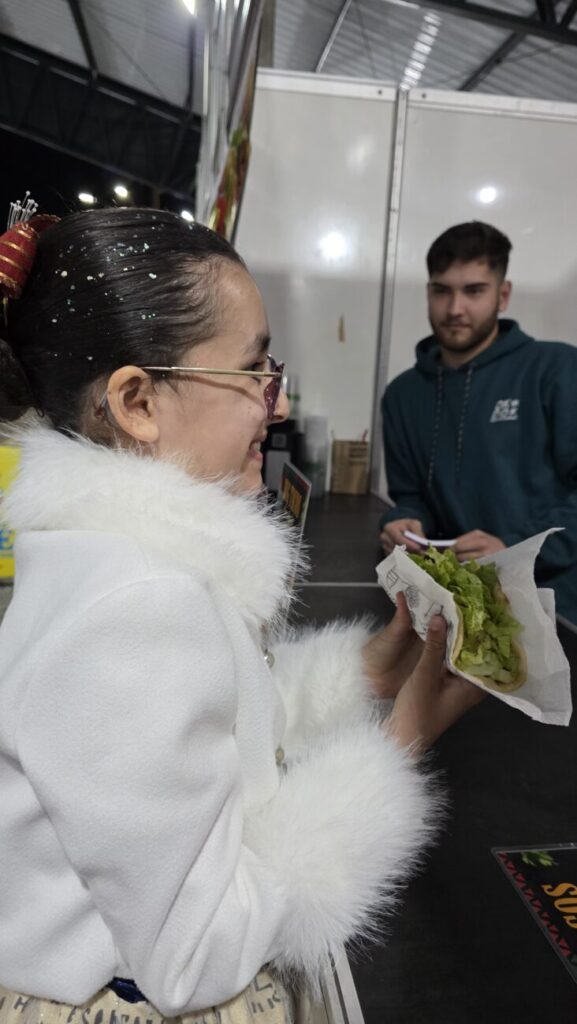 gastronomia da cocalfest registra recorde com mais de 30 mil vendas cocalfest 25 dia 1 por ana paula nesi 40