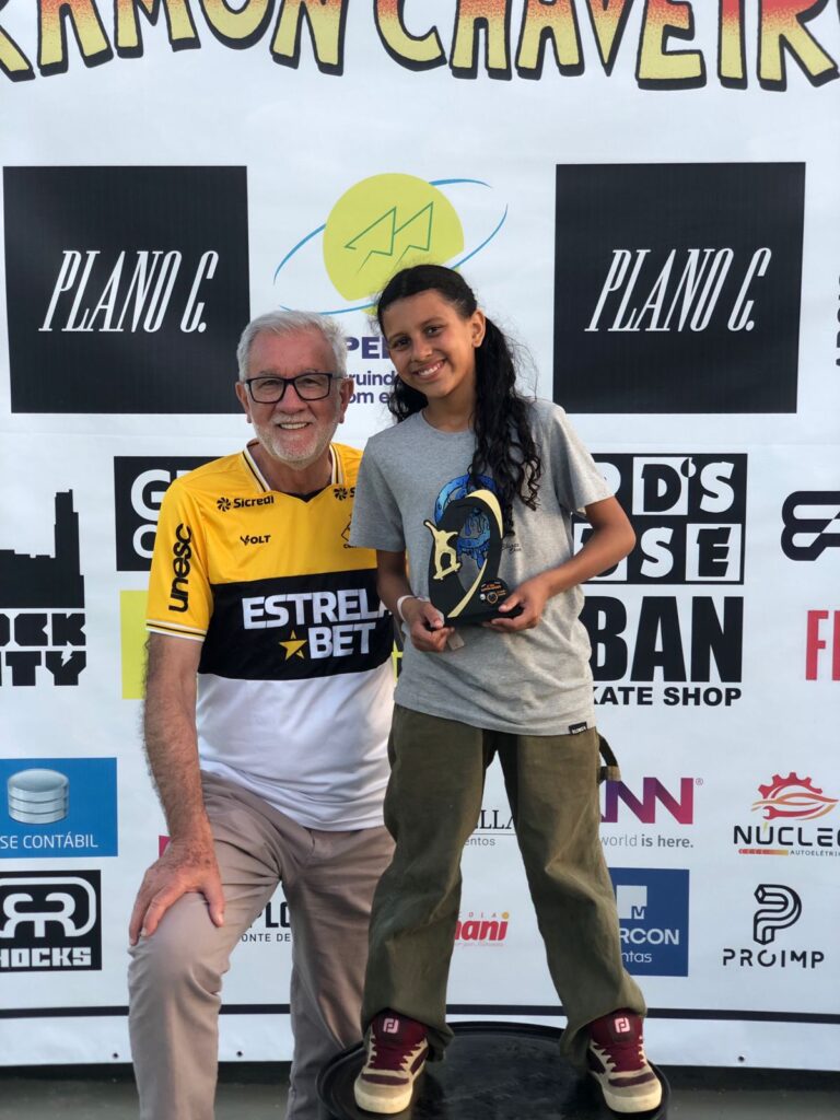 taca ramon chaveiro de skate reune atletas e familias em cocal do sul taca ramon chaveiro de skate cocal do sul 2