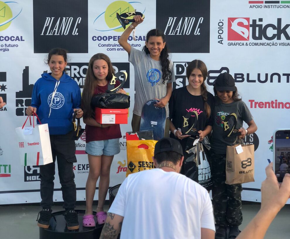 taca ramon chaveiro de skate reune atletas e familias em cocal do sul taca ramon chaveiro de skate cocal do sul e1757964195522