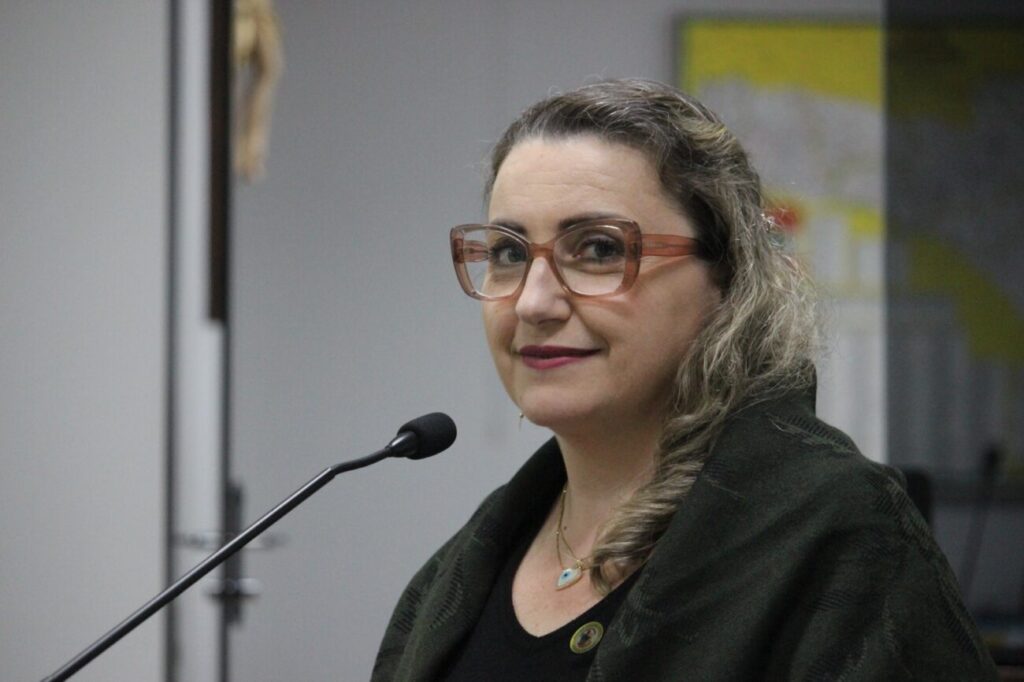 tribuna confira o que foi assunto na 33a sessao ordinaria da camara de cocal do sul 33a ordinaria por ana paula nesi 1