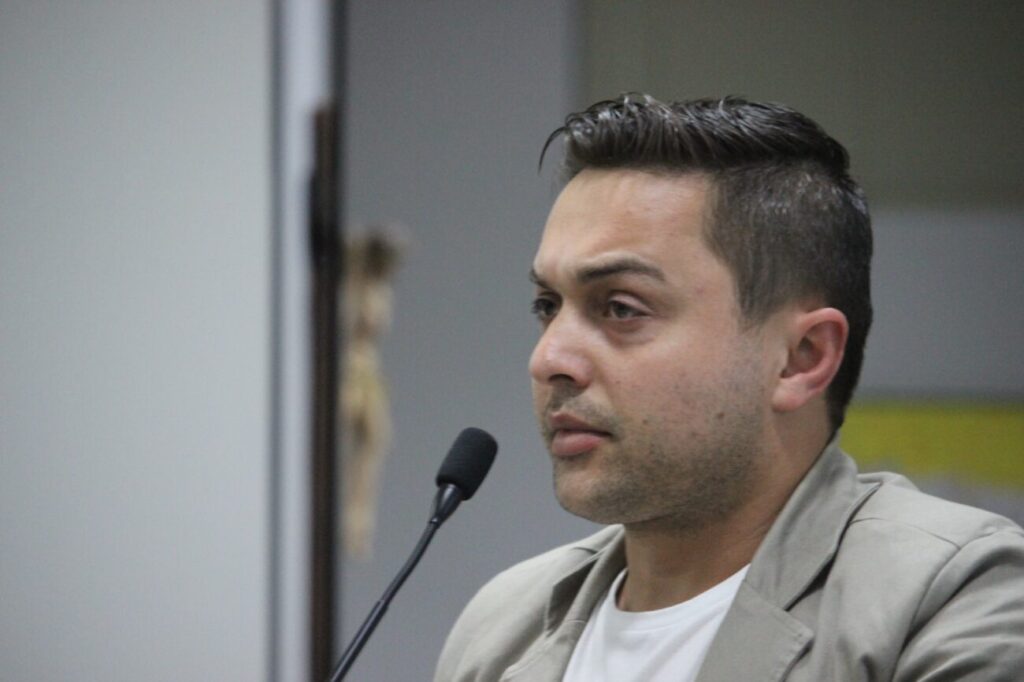 tribuna confira o que foi assunto na 33a sessao ordinaria da camara de cocal do sul 33a ordinaria por ana paula nesi 2
