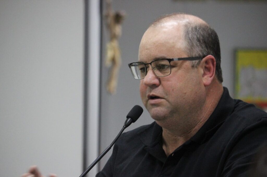 tribuna confira o que foi assunto na 33a sessao ordinaria da camara de cocal do sul 33a ordinaria por ana paula nesi 4