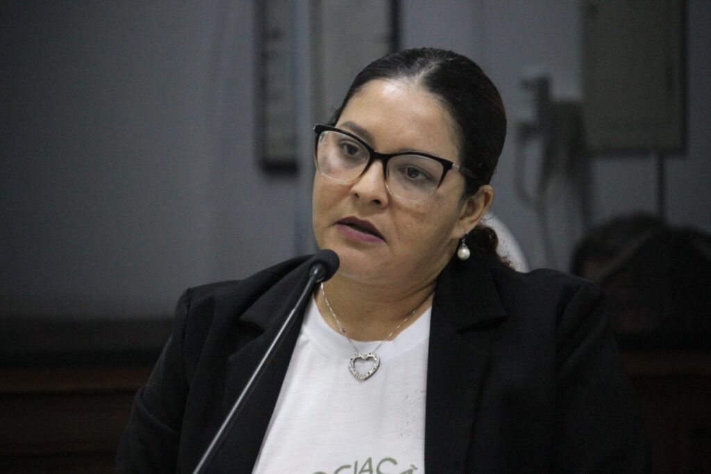 tribuna confira o que foi assunto na 33a sessao ordinaria da camara de cocal do sul michele 33a ordinaria por ana paula nesi 9