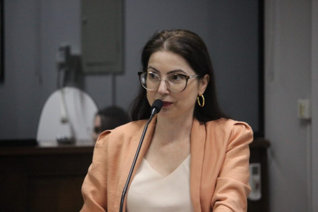 tribuna veja o que foi assunto na 30a sessao ordinaria da camara cocal do sul 30a ordinaria por ana paula nesi 5