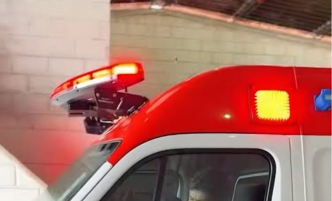 acidente entre moto e carro deixa mulher ferida no centro de cocal do sul screenshot 20251002 170923 chrome