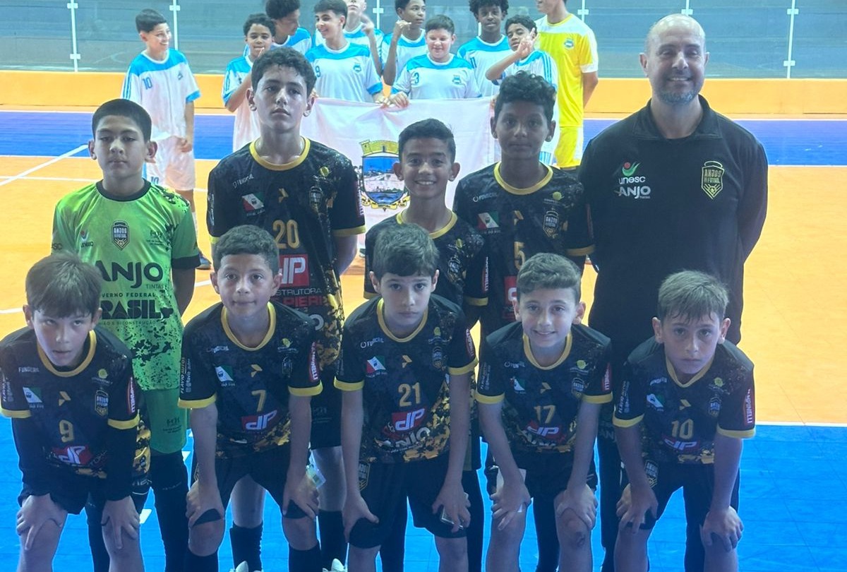 cocal do sul avanca no futsal e realiza serie de amistosos no futebol de campo futebol de campo cocal