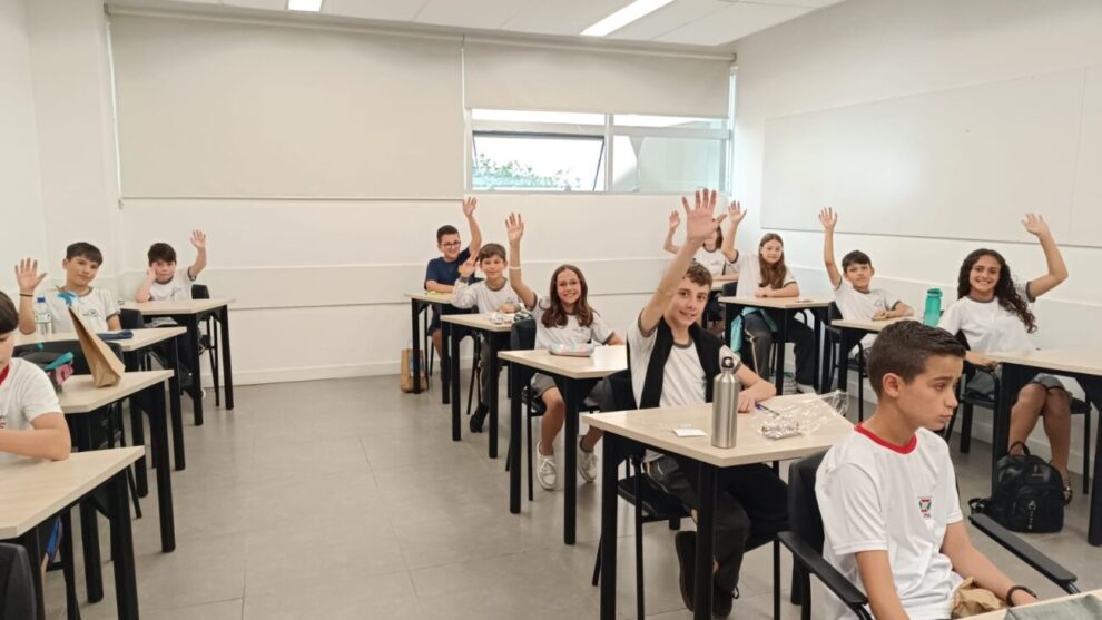 cocal do sul celebra participacao de 51 alunos na 2a fase do premio acic de matematica premio acic de matematica 1
