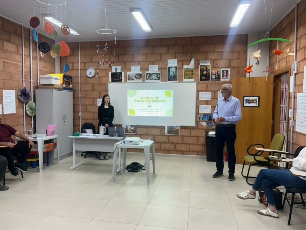 cocal do sul lanca programa pioneiro de emagrecimento com apoio multidisciplinar 12589
