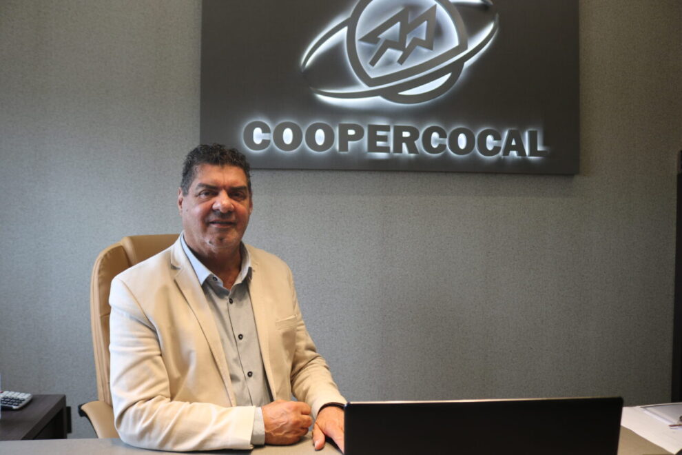 coopercocal amplia desconto e reduz tarifa de energia em 4 para associados dos subgrupos b1 e b2 belha presidente coopercocal por danylla zanette 2