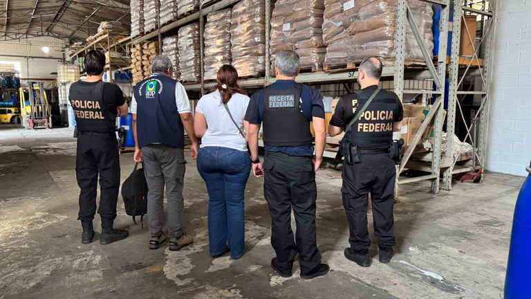 empresa de cocal do sul e alvo da operacao alquimia da policia federal 02e97b01 760c 4587 a4b0 579f9faf7f94