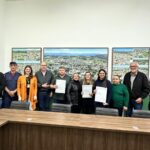 empresas de cocal do sul recebemnovos lotes em area industrial novos lotes em area industrial 3