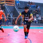 estao definidos os classificados para a segunda fase do campeonato regional anjos do futsalunesc campeonatoanjosdofutsal2025c e1759960007902