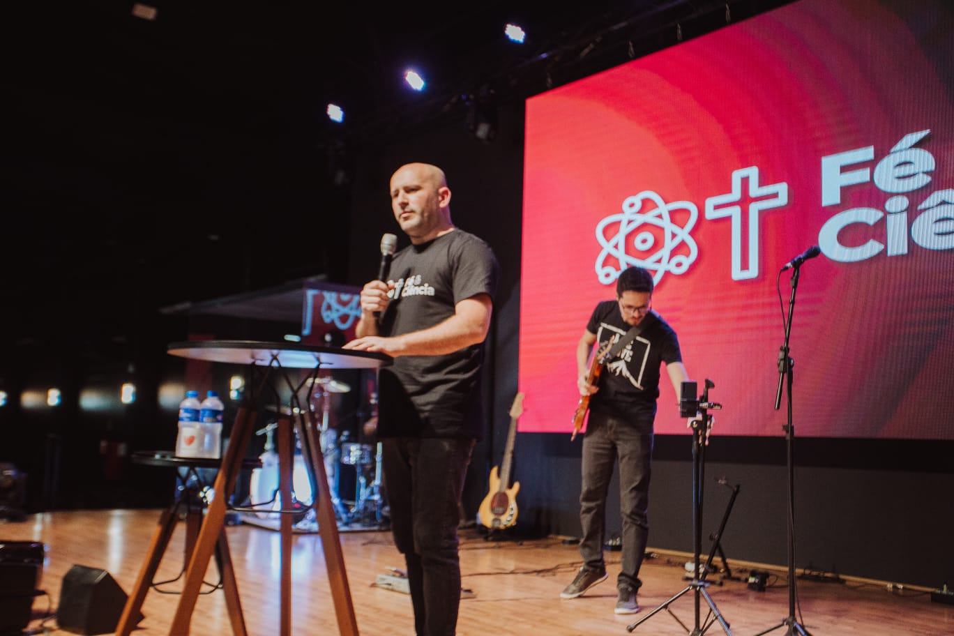 fe e ciencia em dialogo abba pai church promove segunda edicao do simposio sul catarinense abba 2