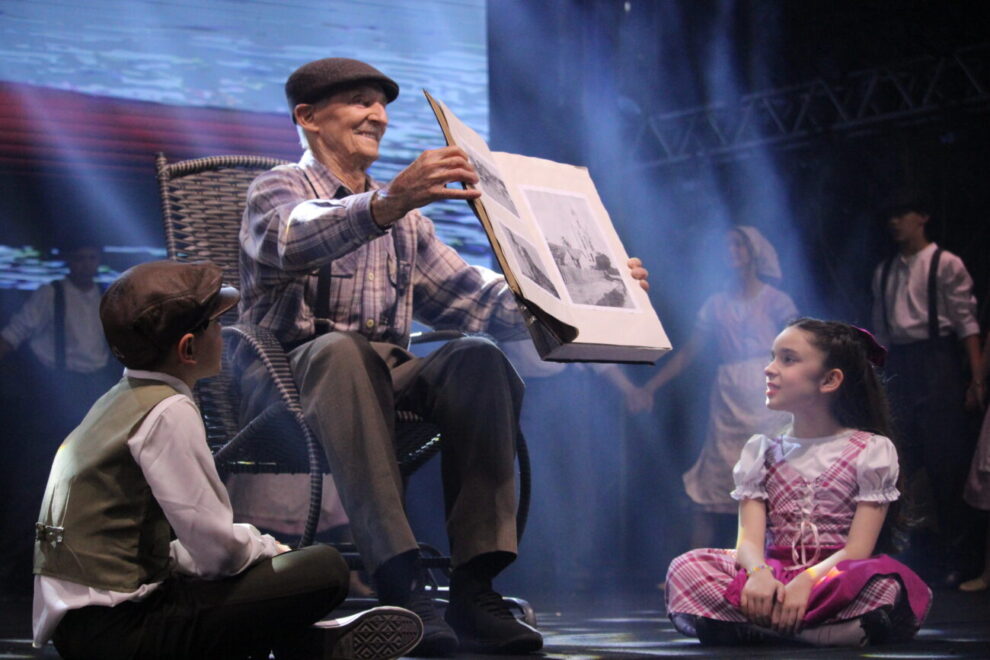 homenagem a colonizacao italiana emociona o publico na segunda noite do 30o festival de danca de cocal do sul cocalfest 2025 dia 2 por ana paula nesi 6