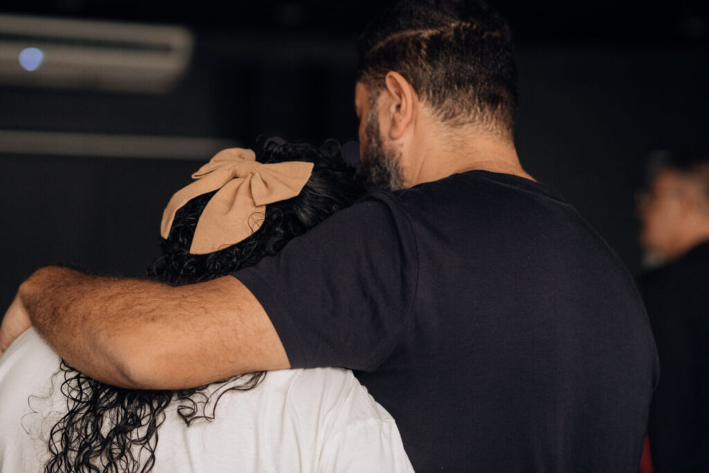 ministerio pais e maes mais que especiais fortalece lacos e promove inclusao na abba pai church 26072025 img 1488