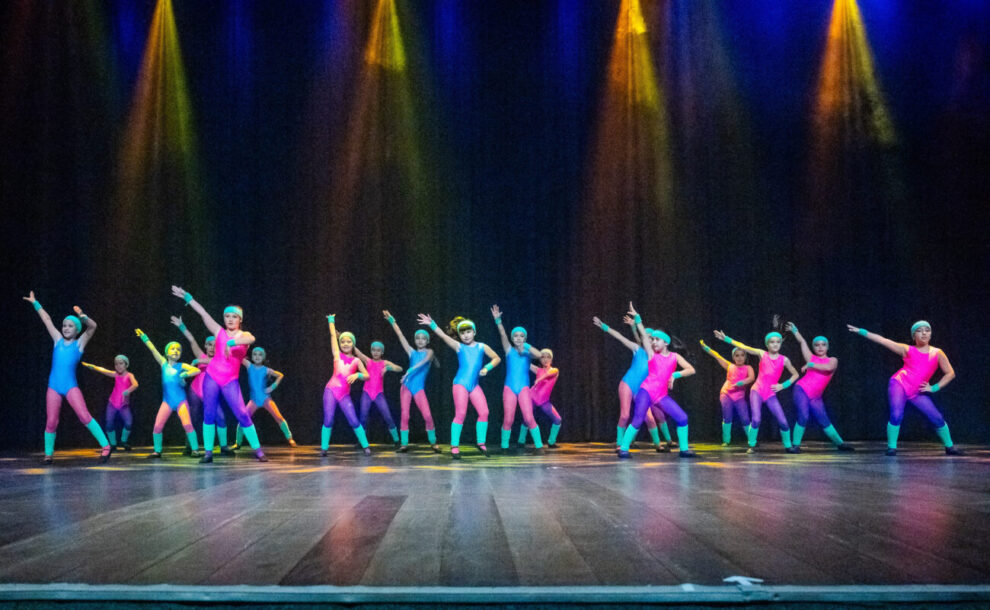 mostra de danca infantil chega a criciuma neste domingo com mais de 750 bailarinos no palco do teatro elias angeloni unnamed 39
