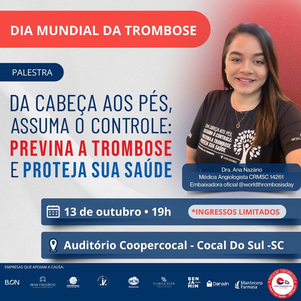 na proxima segunda feira palestra marca o dia mundial da trombose em cocal do sul whatsapp image 2025 10 09 at 14.31.34