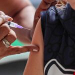 santa catarina inicia a campanha de multivacinacao para atualizacao de caderneta de criancas e adolescentes tka 3173 frame at 0m1s