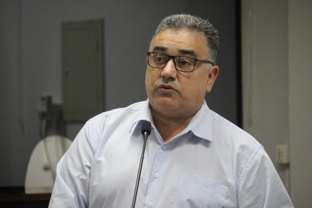 tribuna confira o que foi assunto na 35a sessao ordinaria da camara de cocal do sul 35a ordinaria por ana paula nesi 5