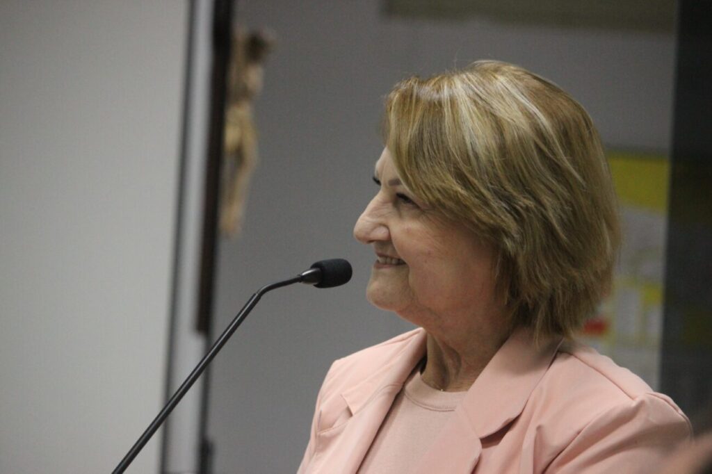 tribuna confira o que foi assunto na 35a sessao ordinaria da camara de cocal do sul 35a ordinaria por ana paula nesi 7