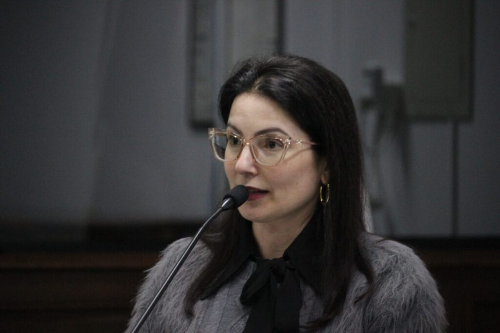 tribuna confira o que foi assunto na 35a sessao ordinaria da camara de cocal do sul 35a ordinaria por ana paula nesi 8