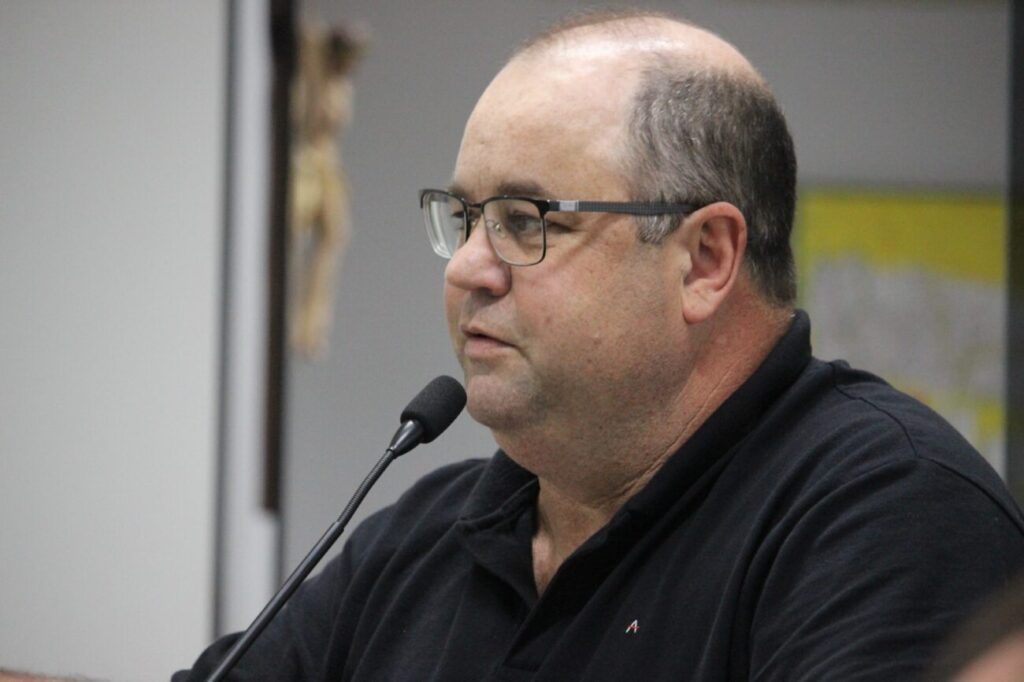 tribuna confira o que foi assunto na 35a sessao ordinaria da camara de cocal do sul 35a ordinaria por ana paula nesi 9