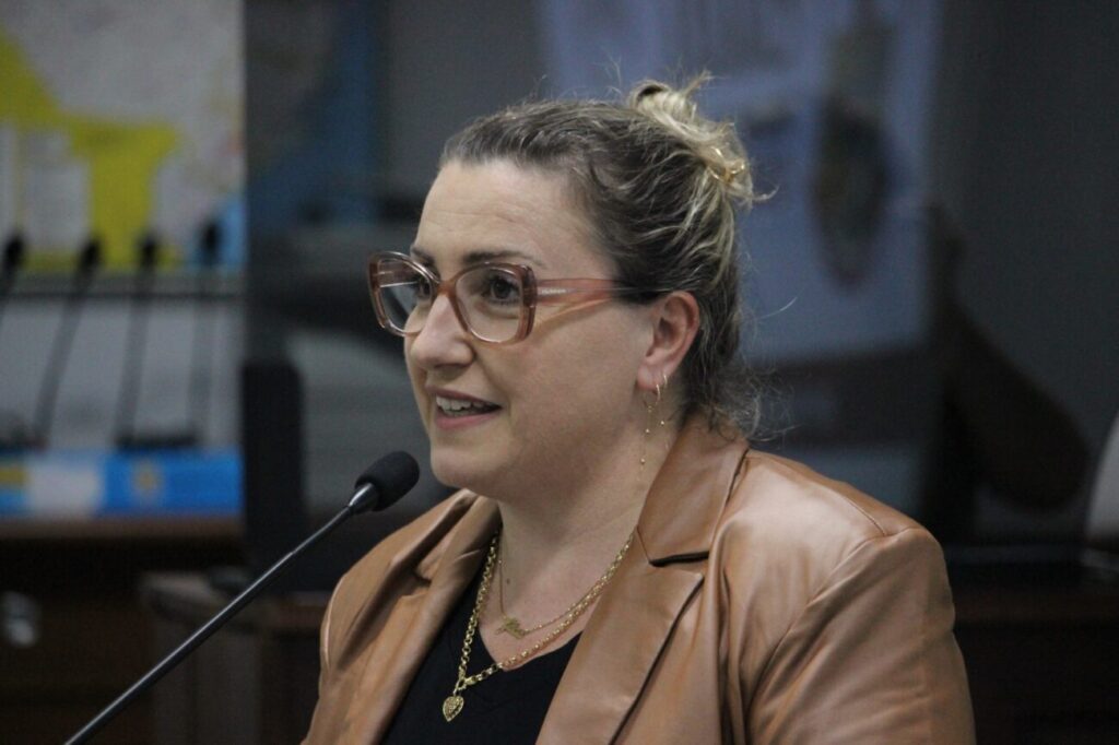 tribuna confira o que foi assunto na 36a sessao ordinaria da camara de cocal do sul 36a ordinaria por ana paula nesi 1