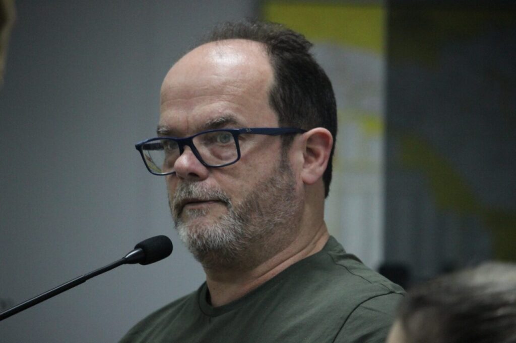 tribuna confira o que foi assunto na 36a sessao ordinaria da camara de cocal do sul 36a ordinaria por ana paula nesi 2