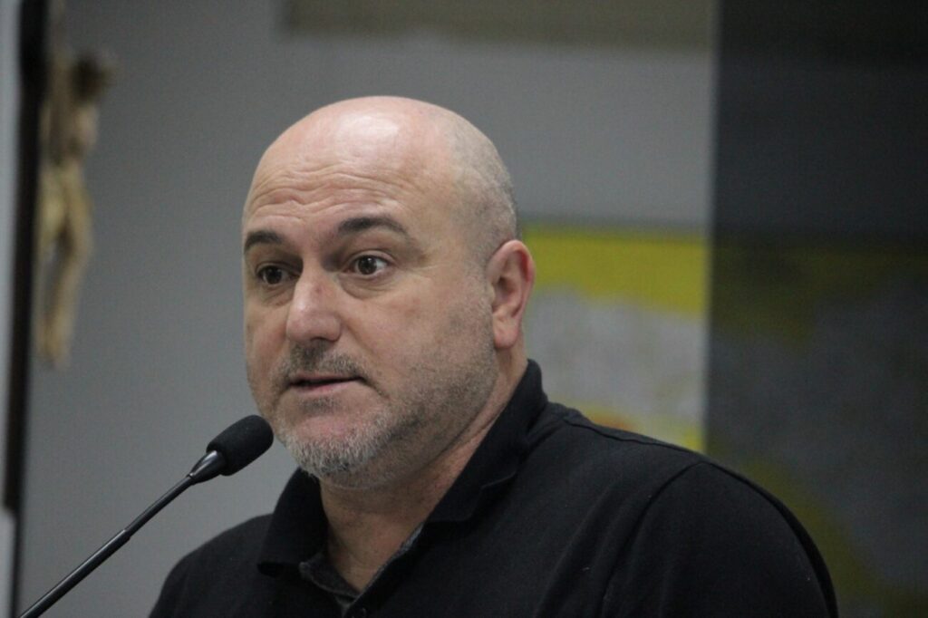 tribuna confira o que foi assunto na 36a sessao ordinaria da camara de cocal do sul 36a ordinaria por ana paula nesi 4