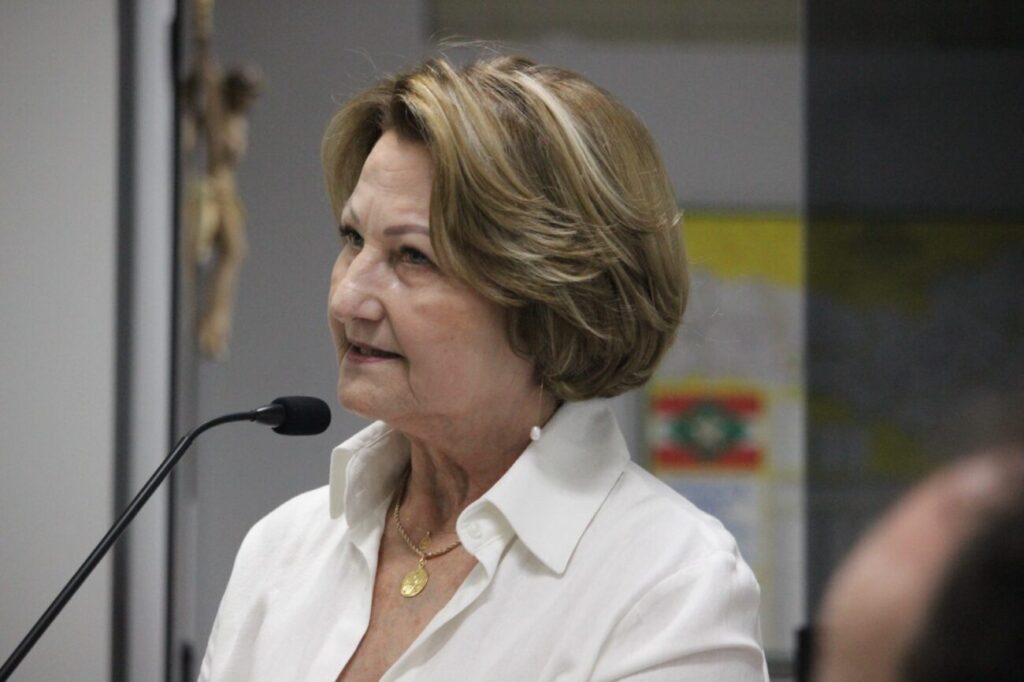 tribuna confira o que foi assunto na 36a sessao ordinaria da camara de cocal do sul 36a ordinaria por ana paula nesi 5