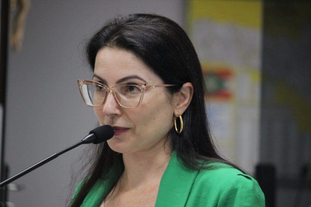 tribuna confira o que foi assunto na 36a sessao ordinaria da camara de cocal do sul 36a ordinaria por ana paula nesi 6