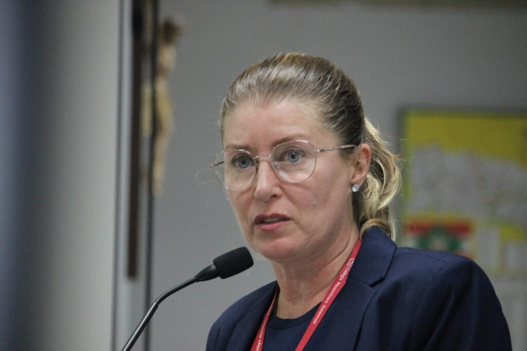 tribuna confira o que foi assunto na 36a sessao ordinaria da camara de cocal do sul jordana 36a ordinaria por ana paula nesi 7