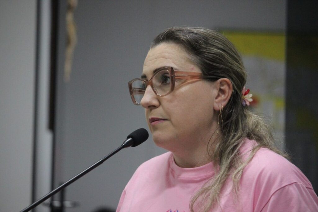 tribuna saiba o que foi assunto na 37a sessao ordinaria da camara de cocal do sul 37a ordinaria por ana paula nesi 5