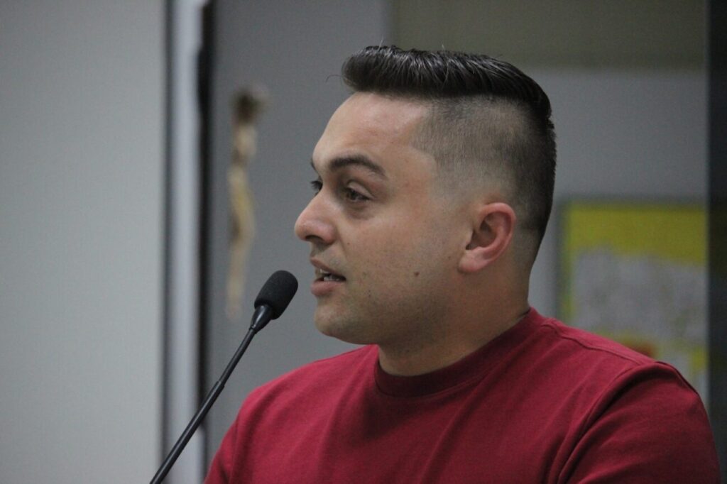 tribuna saiba o que foi assunto na 37a sessao ordinaria da camara de cocal do sul 37a ordinaria por ana paula nesi 6