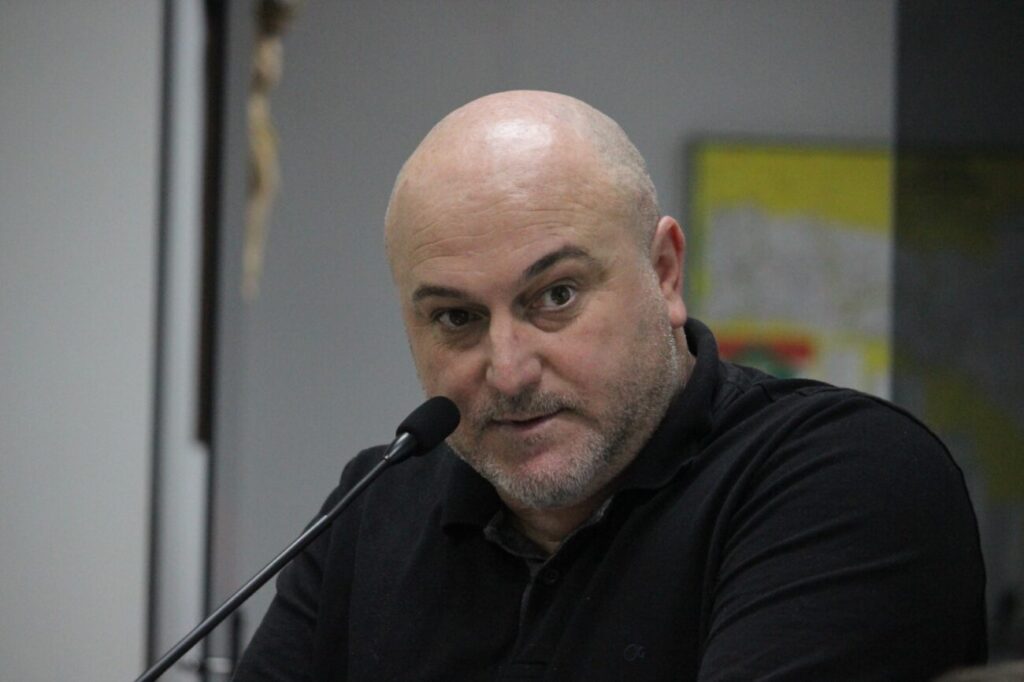 tribuna saiba o que foi assunto na 37a sessao ordinaria da camara de cocal do sul 37a ordinaria por ana paula nesi 8
