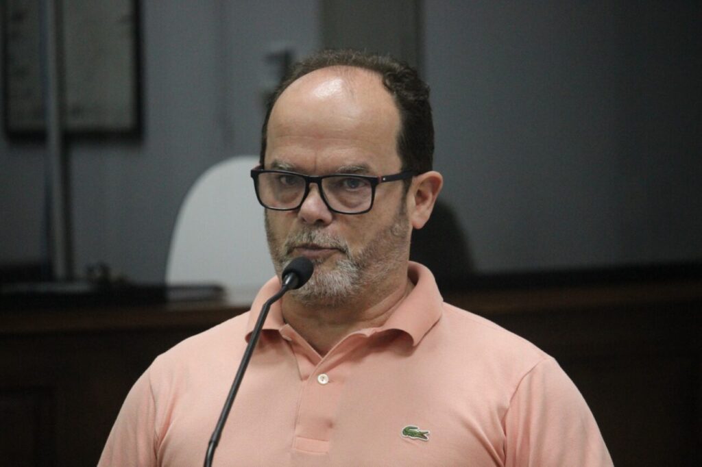tribuna veja o que foi assunto na 34a sessao ordinaria da camara de cocal do sul 34a ordinaria por ana paula nesi 12