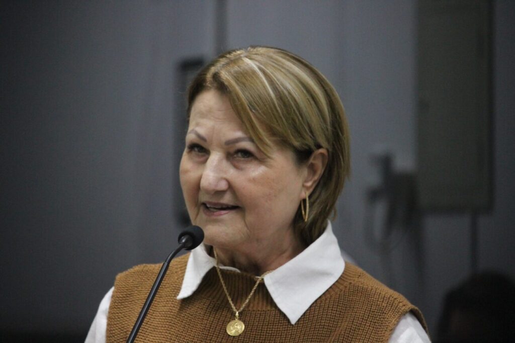 tribuna veja o que foi assunto na 34a sessao ordinaria da camara de cocal do sul 34a ordinaria por ana paula nesi 4