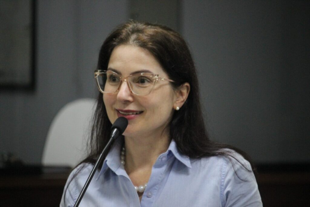 tribuna veja o que foi assunto na 34a sessao ordinaria da camara de cocal do sul 34a ordinaria por ana paula nesi 5