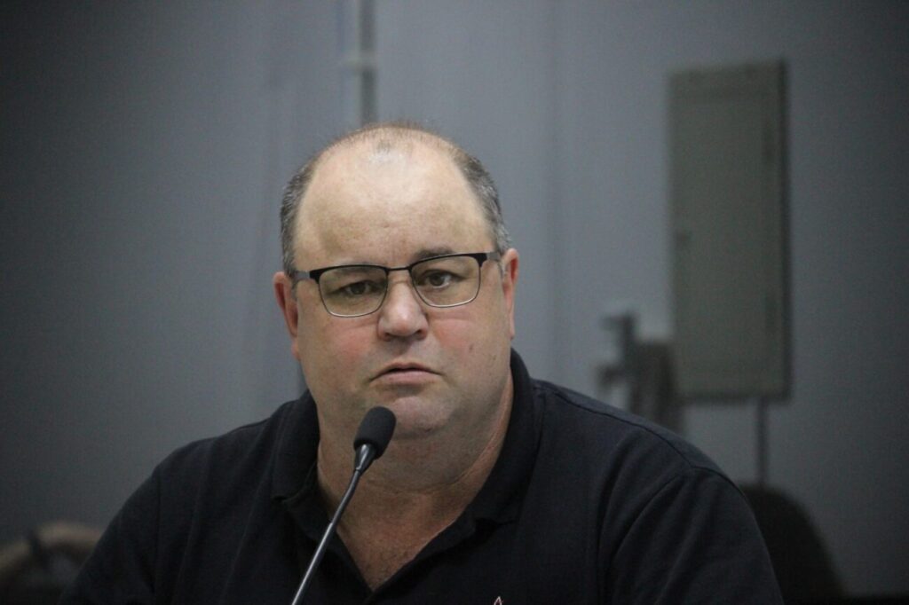 tribuna veja o que foi assunto na 34a sessao ordinaria da camara de cocal do sul 34a ordinaria por ana paula nesi 6