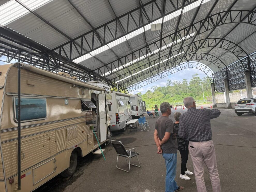 cocal do sul recebe 4o encontro catarinense de motorhomes do grupo rodamundo cocal do sul recebe 4o encontro catarinense de motorhomes do grupo rodamundo 2