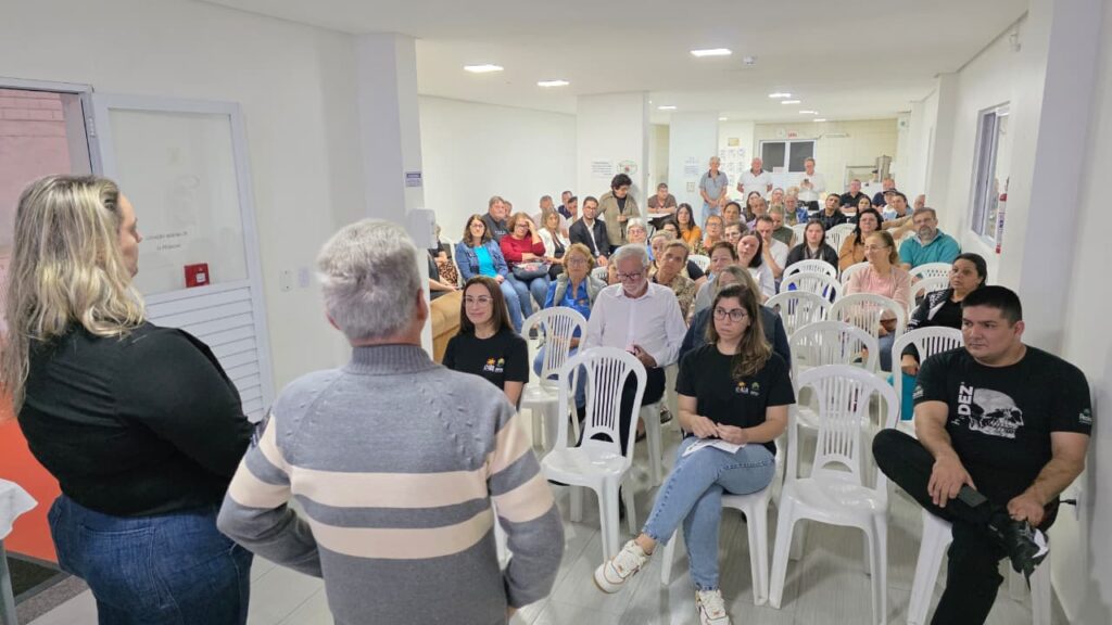 com eleicao por aclamacao apae de cocal do sul confirma nova gestao para 20262028 ago apae eleicao por ana paula nesi 1