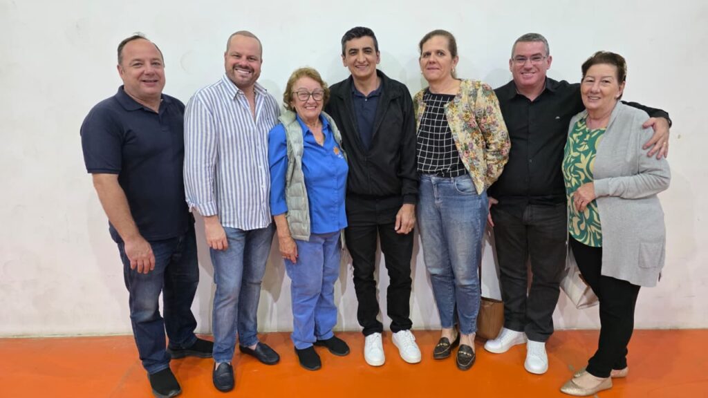 com eleicao por aclamacao apae de cocal do sul confirma nova gestao para 20262028 nova diretoria apae por ana paula nesi 4