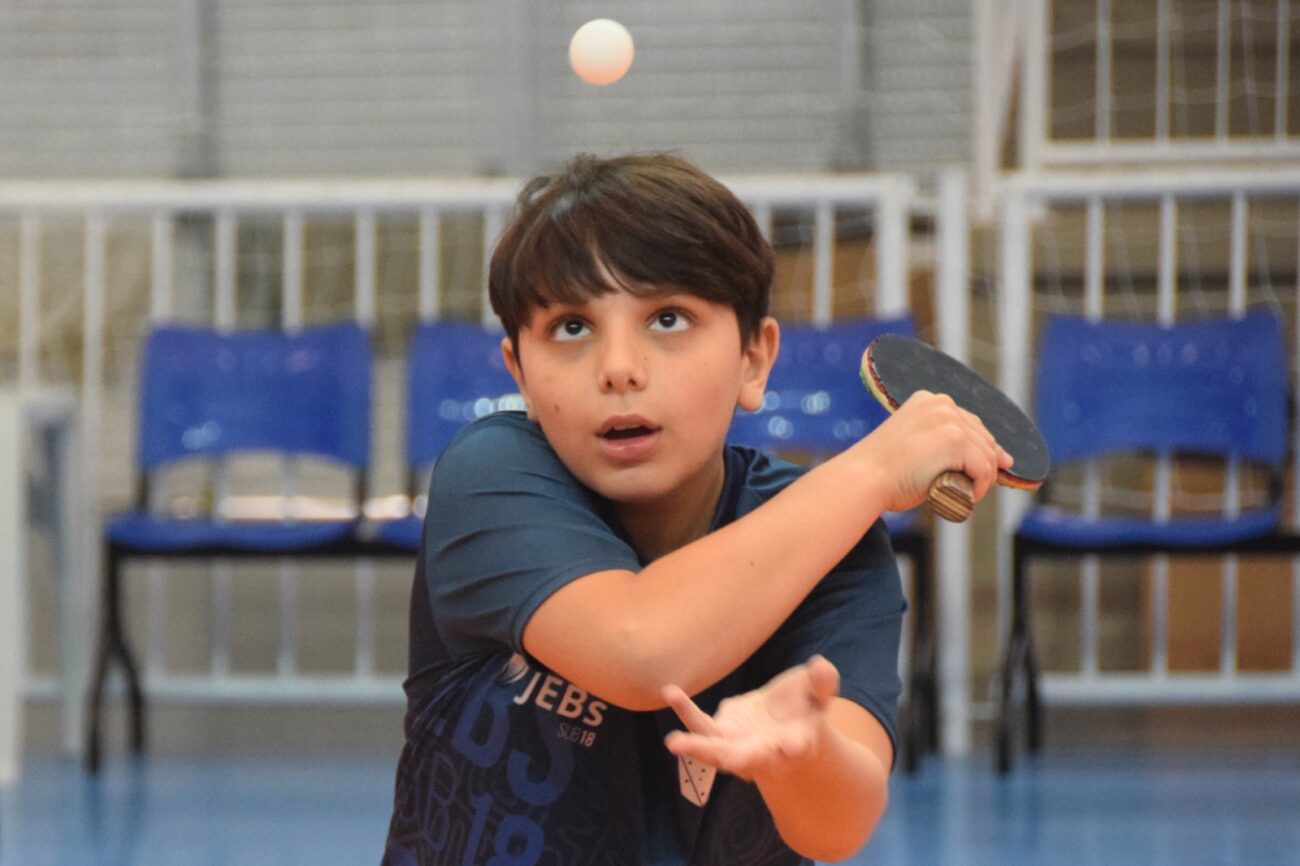 confira os resultados do campeonato municipal de tenis de mesa de cocal do sul campeonato municipal de tenis de mesa de cocal do sul 2