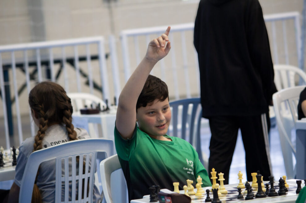 confira os resultados do campeonato municipal de xadrez de cocal do sul resultados do campeonato municipal de xadrez de cocal do sul