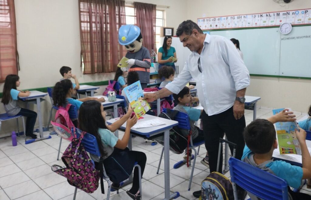 criancas aprendem sobre inclusao e sustentabilidade com o projeto coopercocal nas escolas cooper nas escolas 2025 por kele alves 4