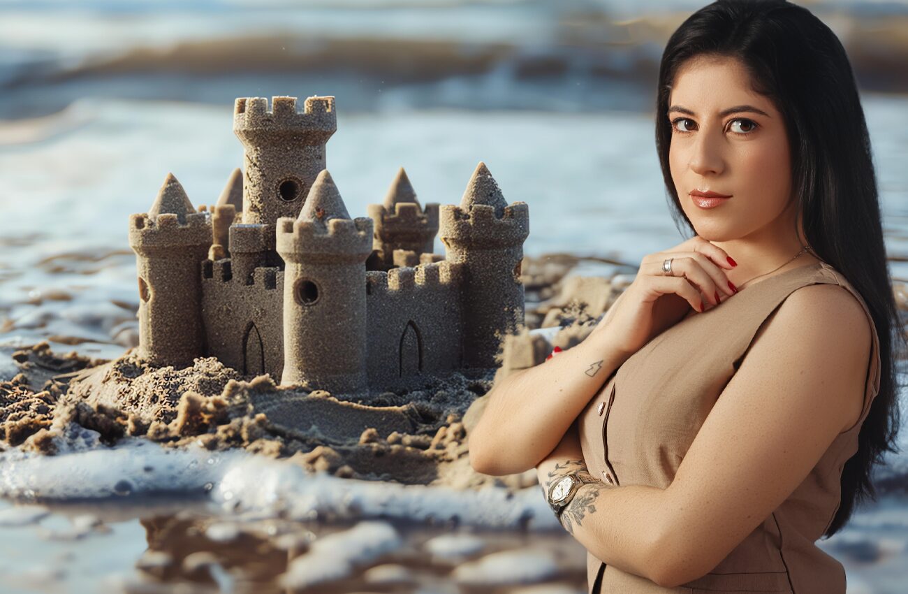 marca sem registro e como um castelo de areia marca sem registro e como um castelo de areia portal