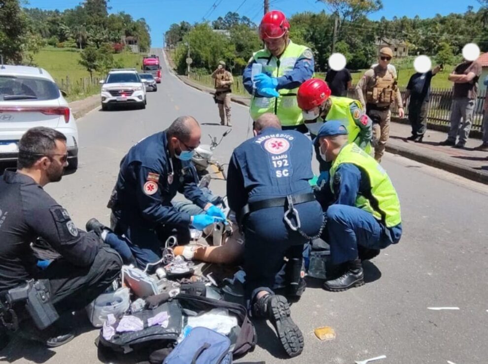 motociclista de 25 anos morre apos grave acidente na comunidade de linha tigre motociclista de 25 anos morre apos grave acidente na comunidade de linha tigre aaaaa e1762452615489