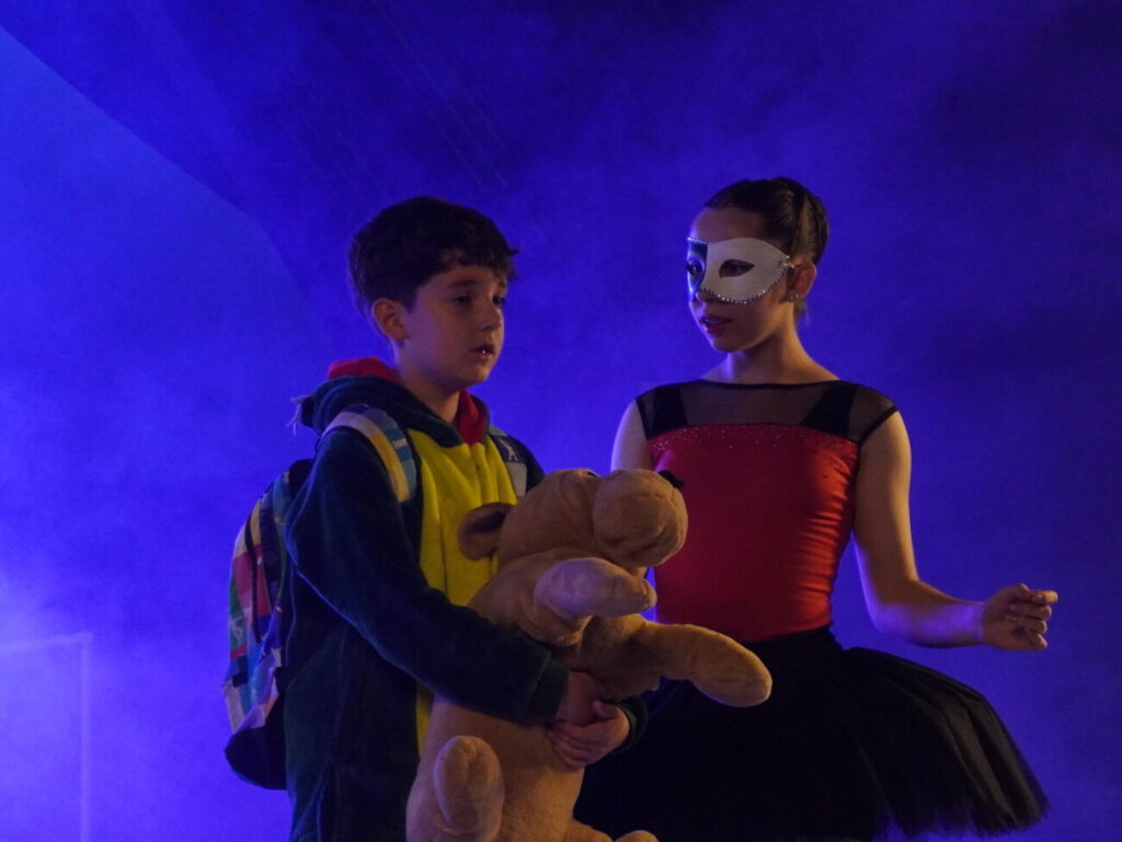 semana cultural leva publico de volta no tempo e mobiliza mais de 3 mil espectadores em cocal do sul img 8662