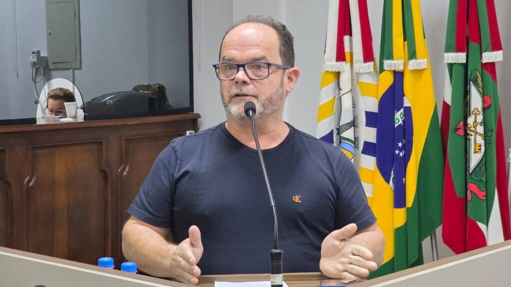tribuna confira o que foi assunto na 38a sessao ordinaria da camara de cocal do sul 38a ordinaria por ana paula nesi 3