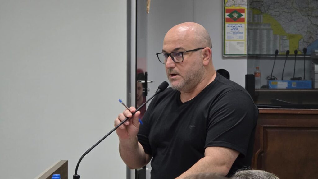 tribuna confira o que foi assunto na 38a sessao ordinaria da camara de cocal do sul 38a ordinaria por ana paula nesi 4